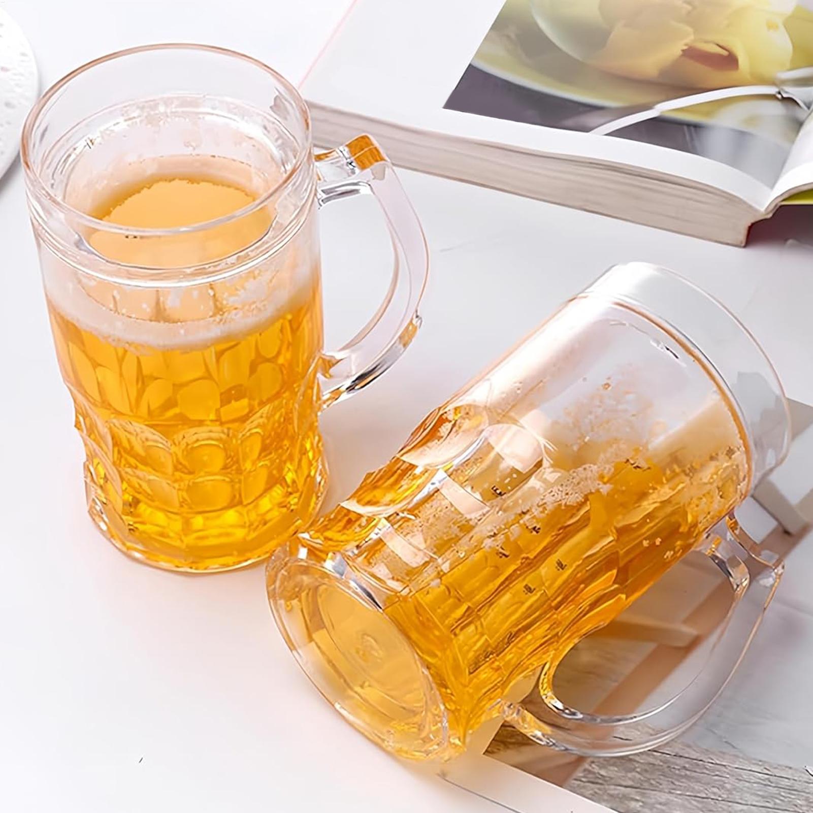 Fake Beer Mug Funny Water Cup, - Prank Toys recension och pris