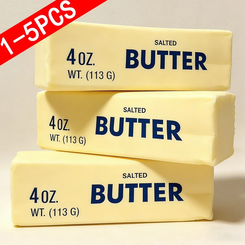 1-5pcs Soft Slow Rebound Butte - Novelty Gifts recension och pris