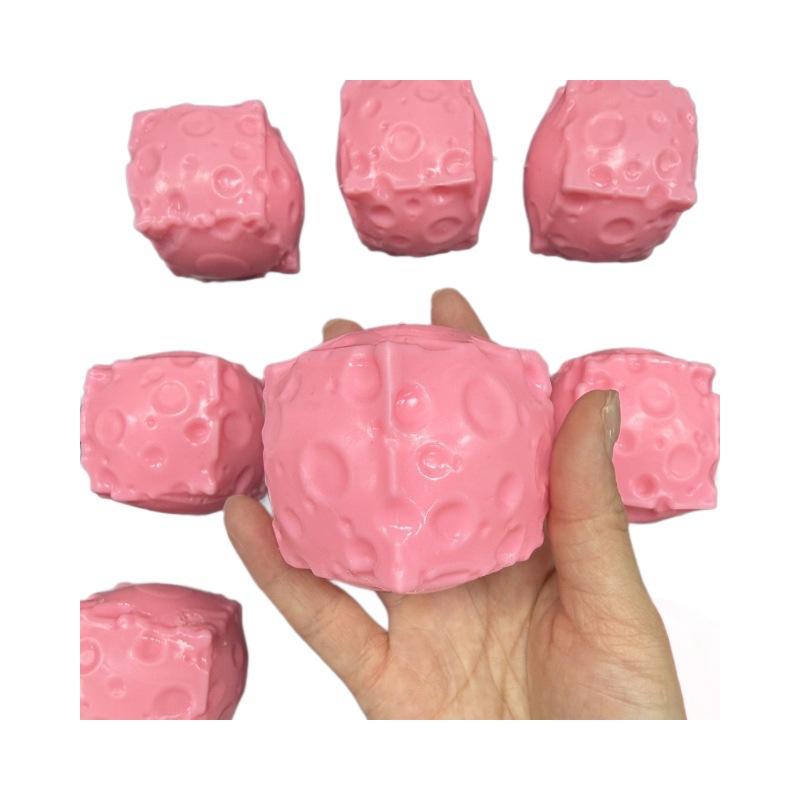 Handmade Crunch Cheese Moldabl - Novelty Gifts recension och pris