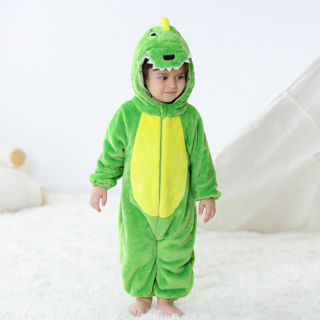 Baby Girls Long-sleeve Onesies - Spiderman Jumpsuit Kids recension och pris
