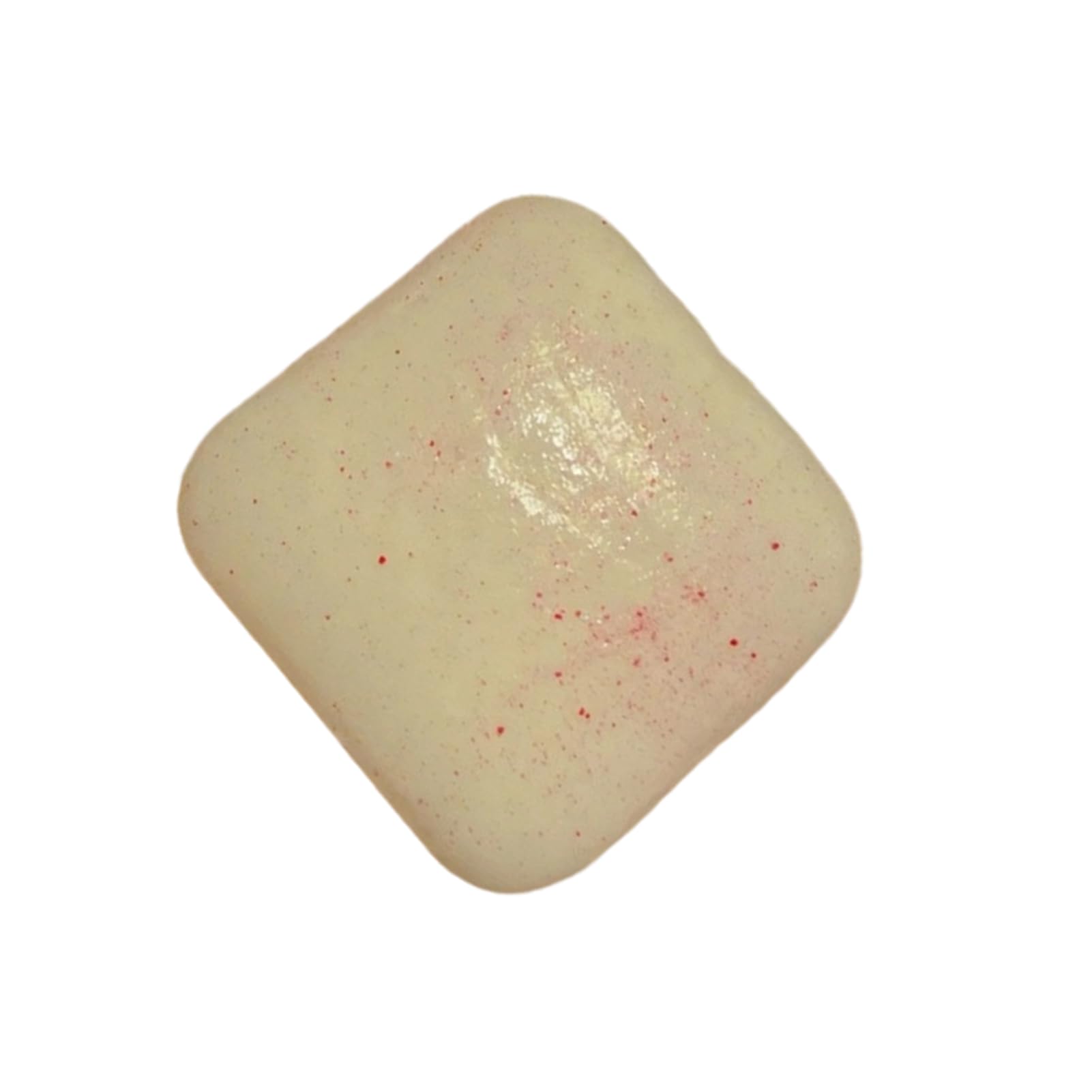 1PC Mini Toast Slow Rising Squ - Novelty Gifts recension och pris