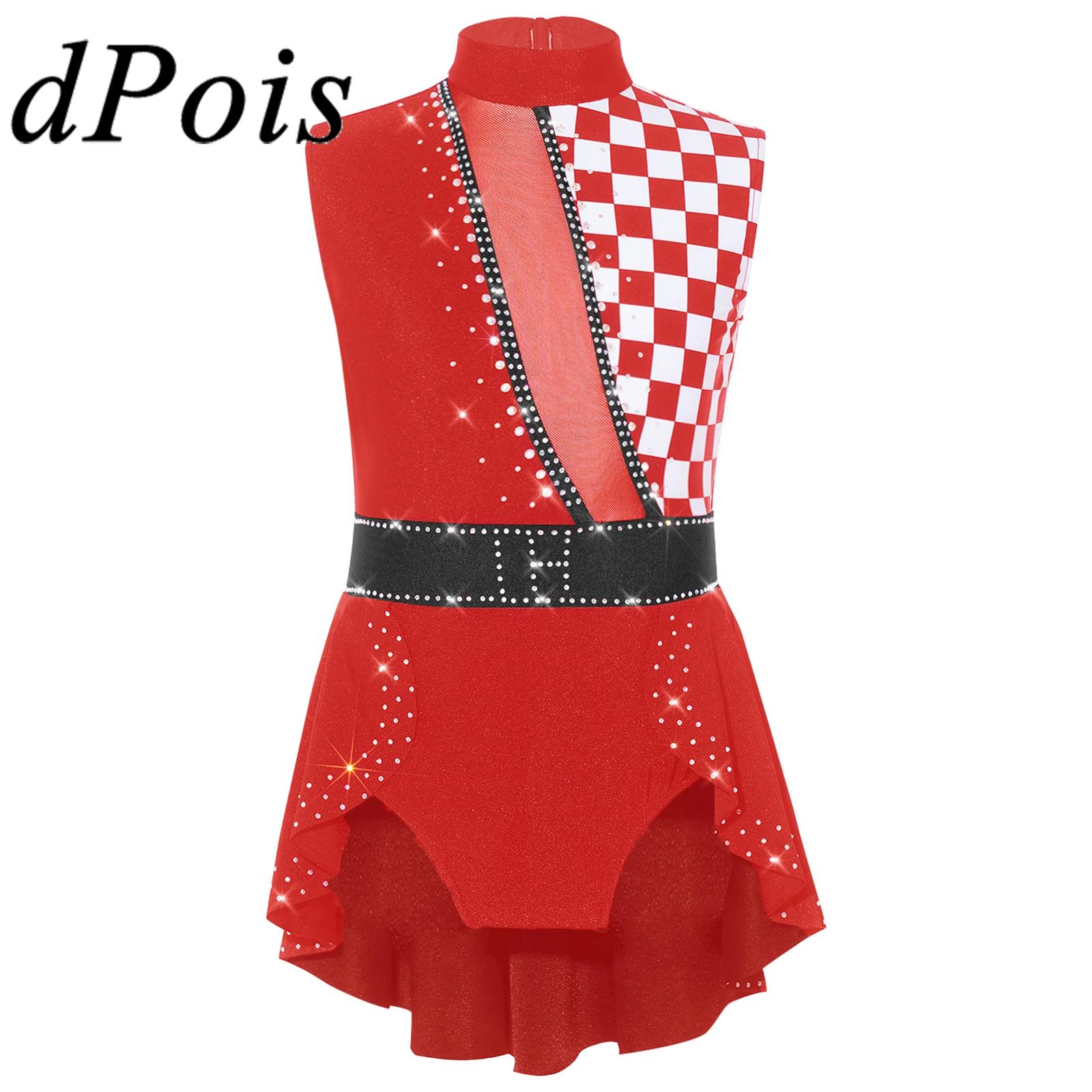 Girls Circus Clown Outfits Cos - Medieval Renaissance Dress Women recension och pris