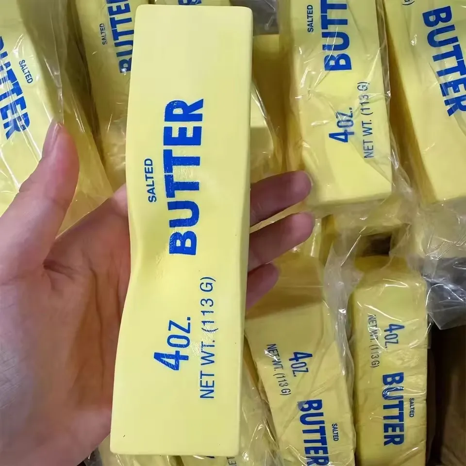 1Pc Stretch Butter Stick Squis - Prank Toys recension och pris